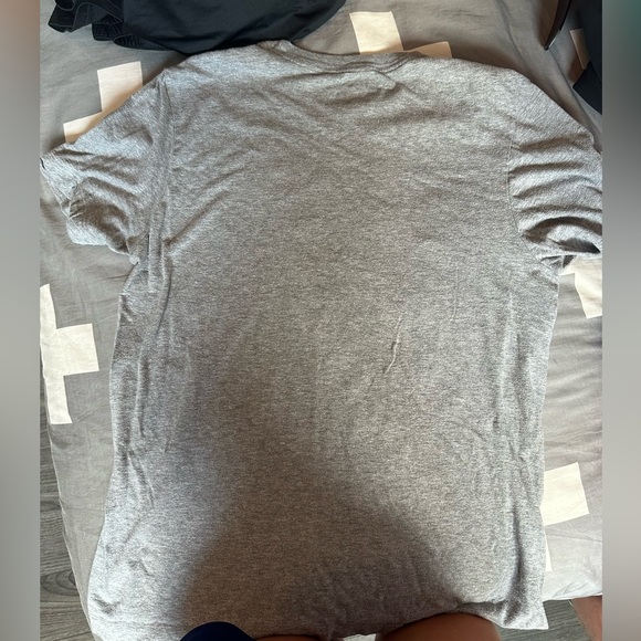 nike sports tshirt for men - Picture 3 of 4